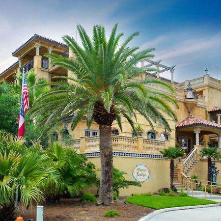 Ocean Lodge Resort Demere Park Екстер'єр фото