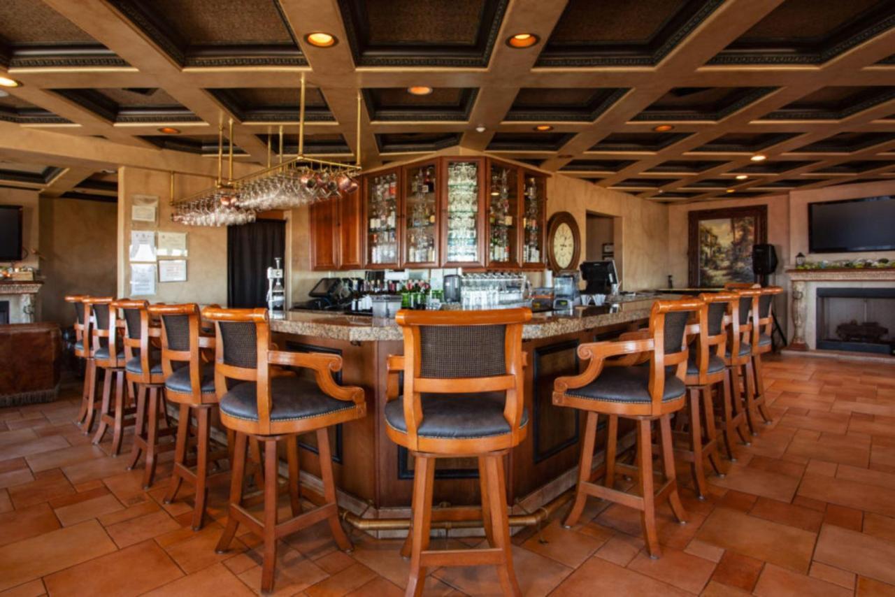 Ocean Lodge Resort Demere Park Екстер'єр фото