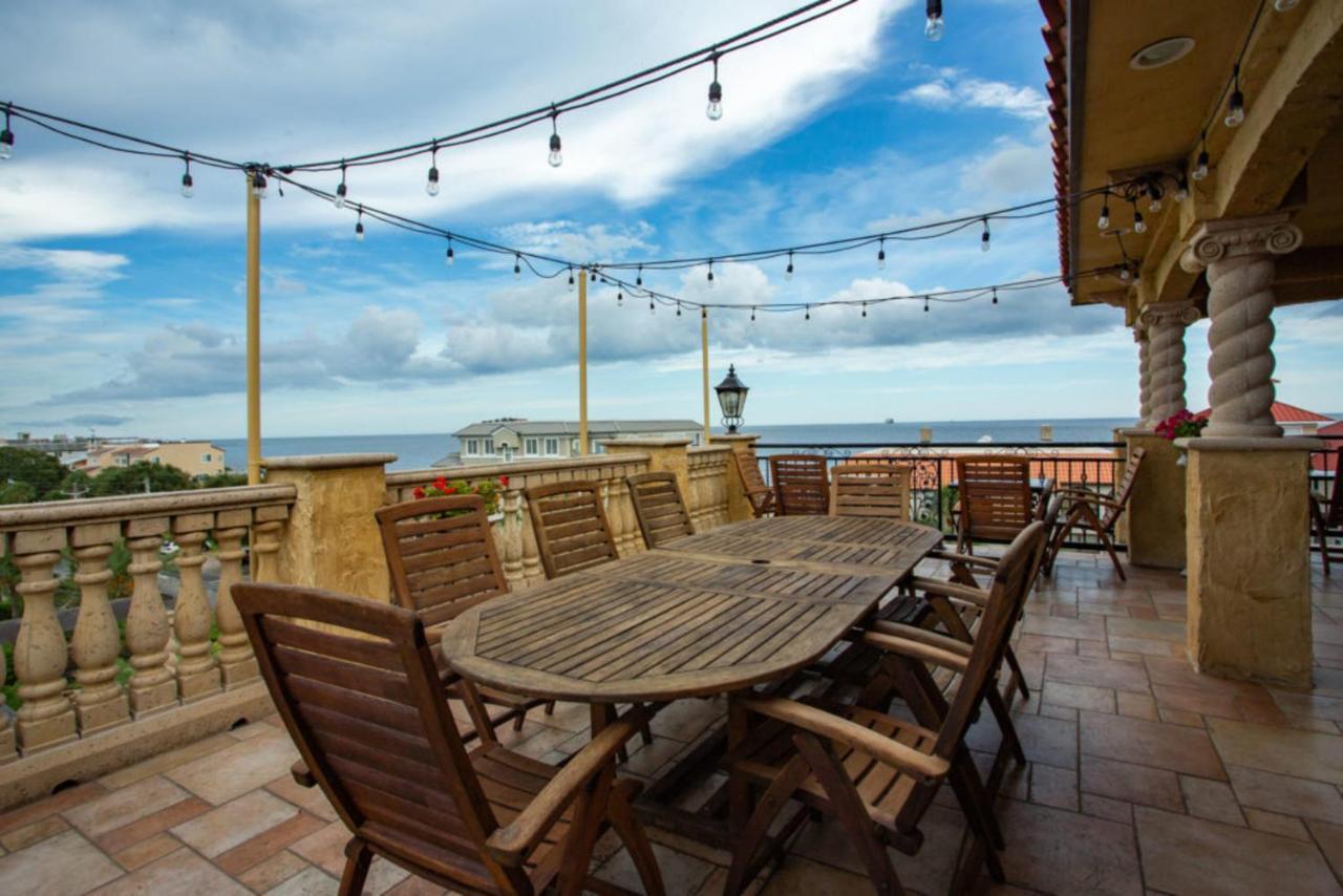 Ocean Lodge Resort Demere Park Екстер'єр фото