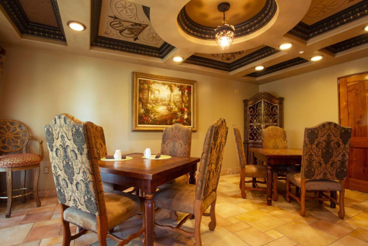 Ocean Lodge Resort Demere Park Екстер'єр фото