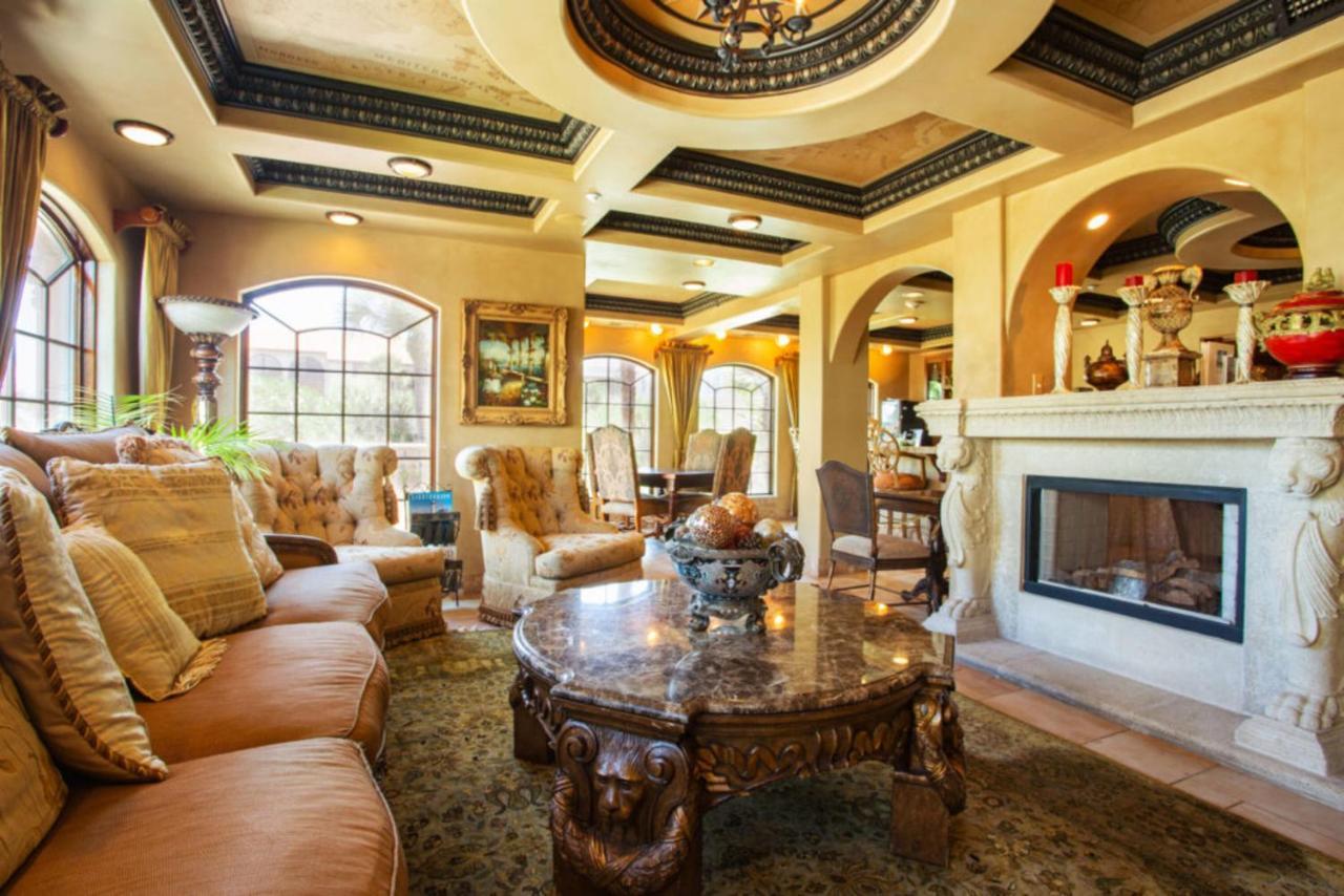 Ocean Lodge Resort Demere Park Екстер'єр фото